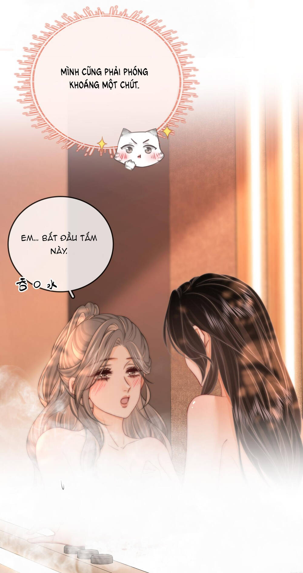 Em Chỉ Có Thể Là Của Tôi Chapter 88 - Trang 2