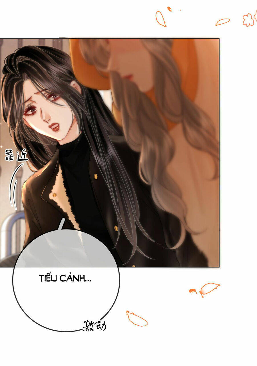 Em Chỉ Có Thể Là Của Tôi Chapter 84 - Trang 2