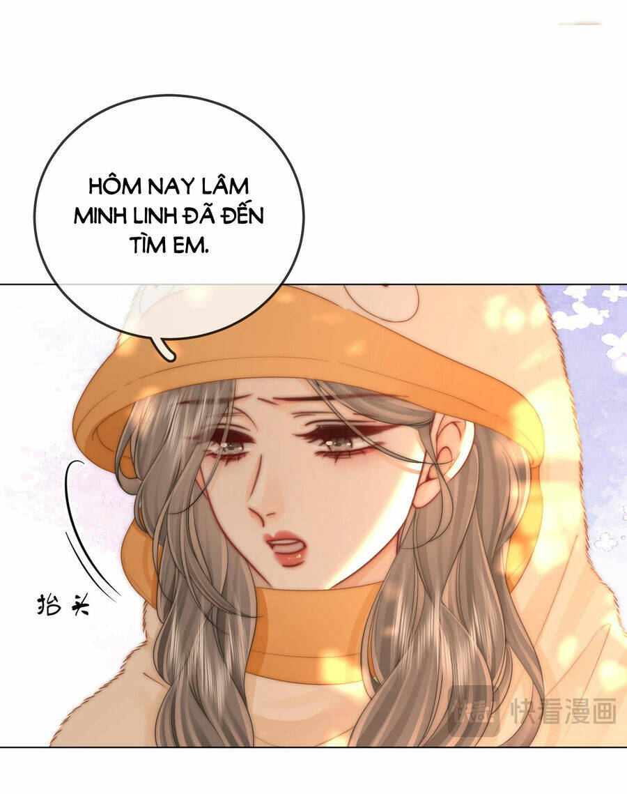 Em Chỉ Có Thể Là Của Tôi Chapter 84 - Trang 2