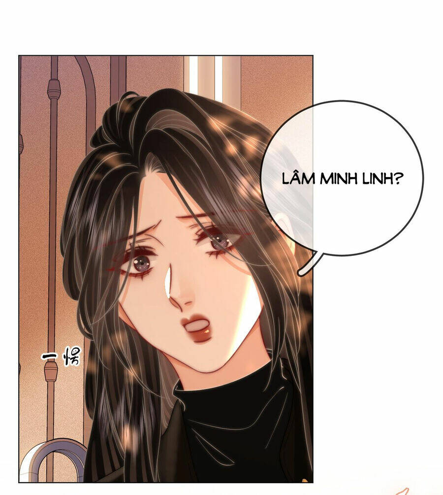 Em Chỉ Có Thể Là Của Tôi Chapter 84 - Trang 2