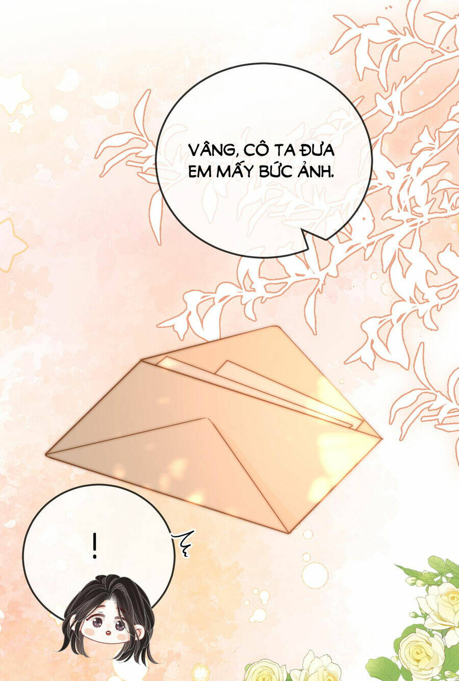 Em Chỉ Có Thể Là Của Tôi Chapter 84 - Trang 2