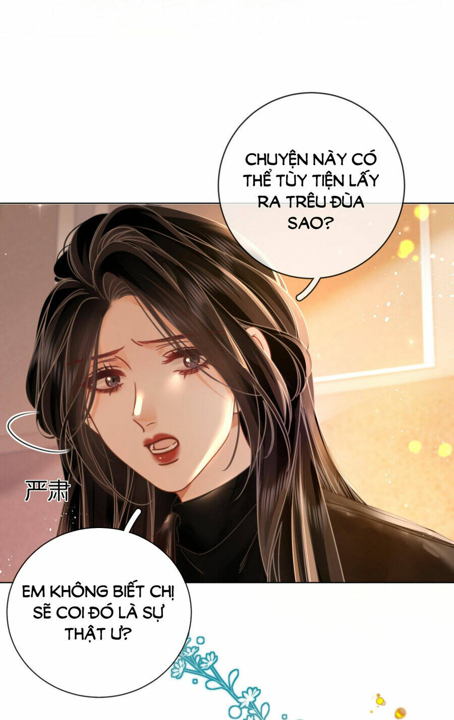 Em Chỉ Có Thể Là Của Tôi Chapter 84 - Trang 2