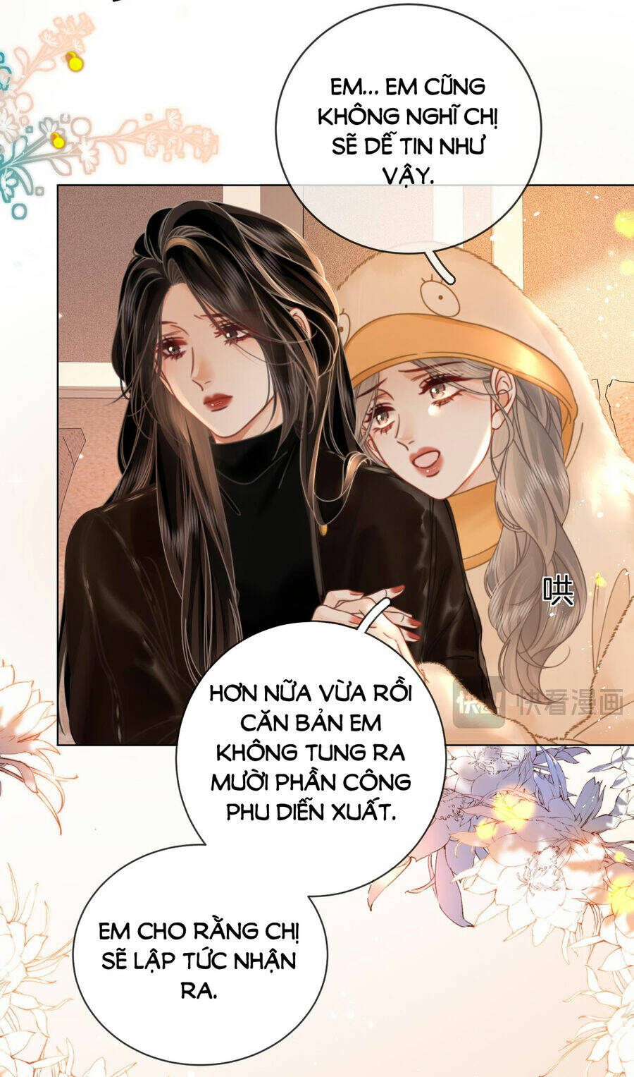 Em Chỉ Có Thể Là Của Tôi Chapter 84 - Trang 2