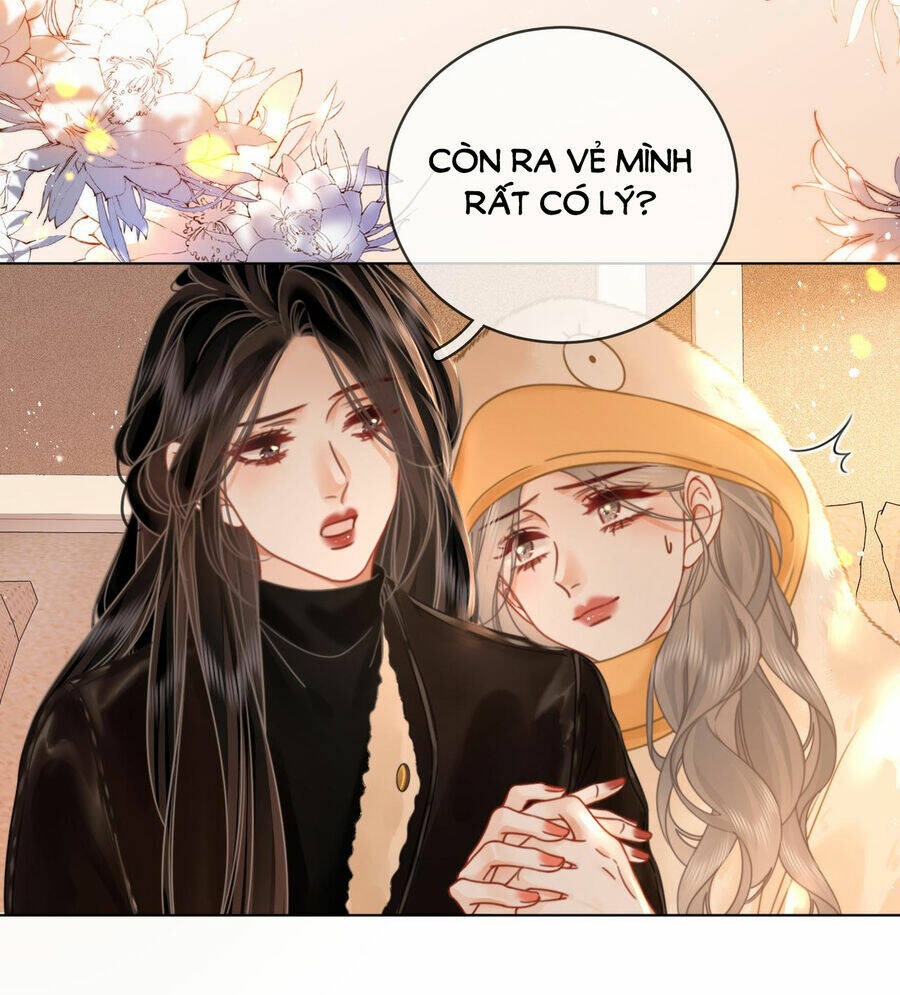 Em Chỉ Có Thể Là Của Tôi Chapter 84 - Trang 2