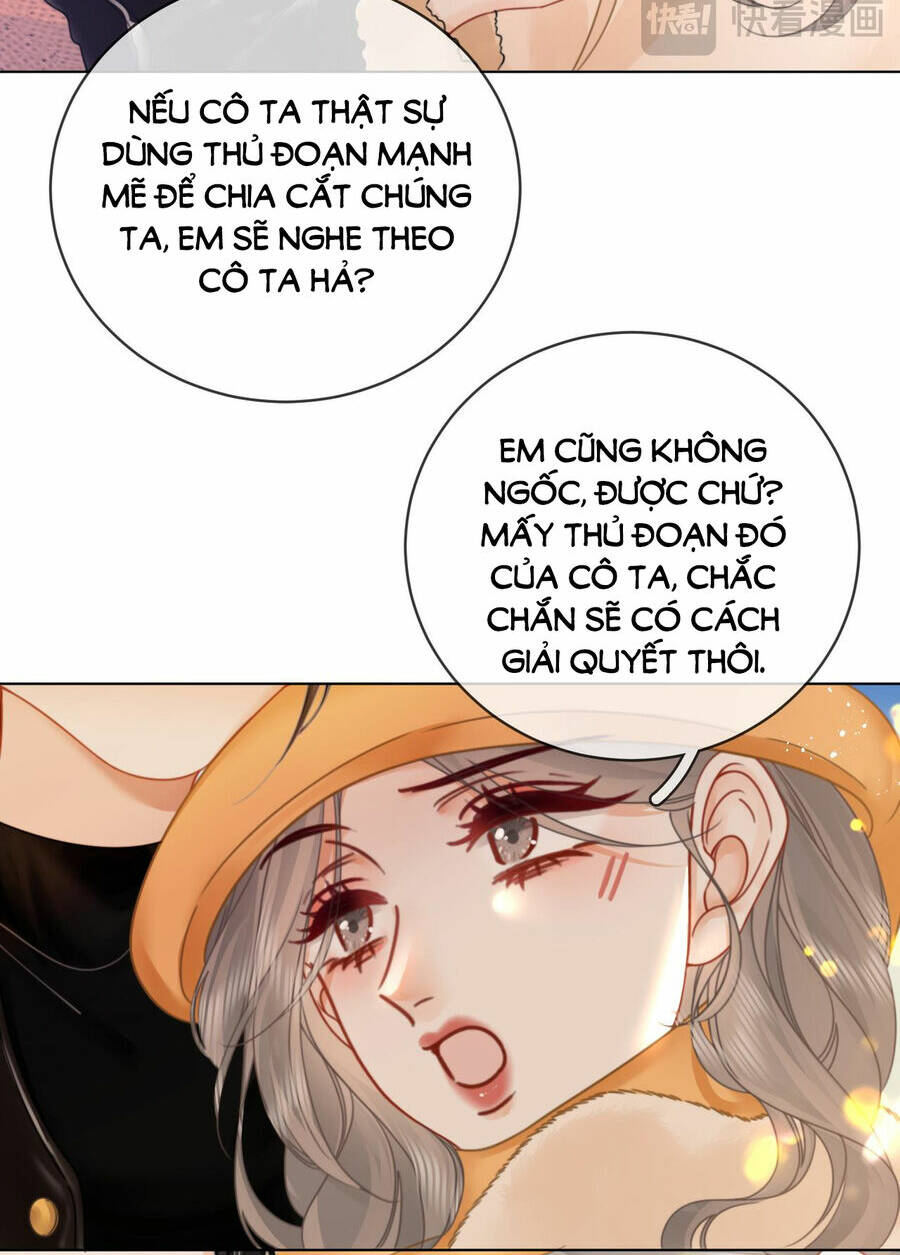 Em Chỉ Có Thể Là Của Tôi Chapter 84 - Trang 2