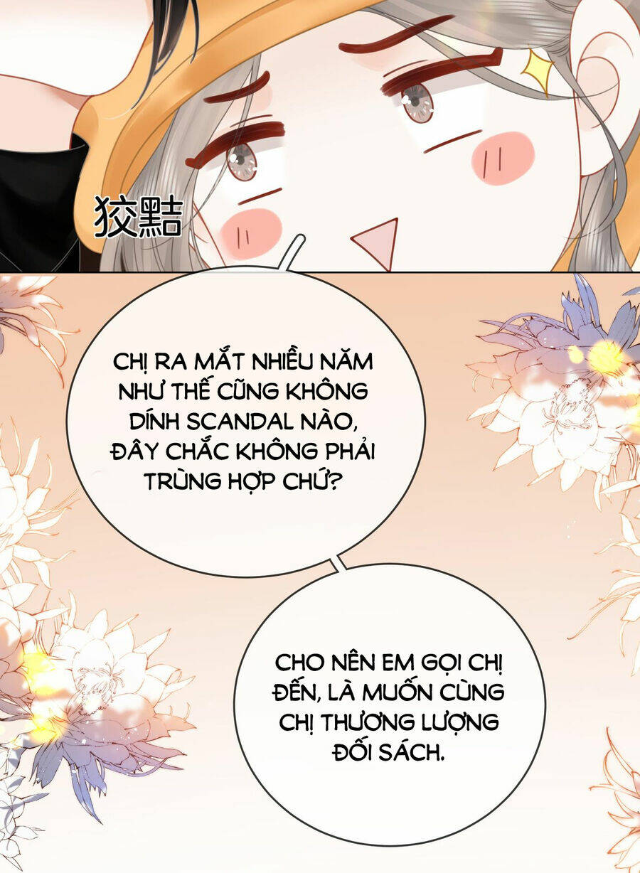 Em Chỉ Có Thể Là Của Tôi Chapter 84 - Trang 2