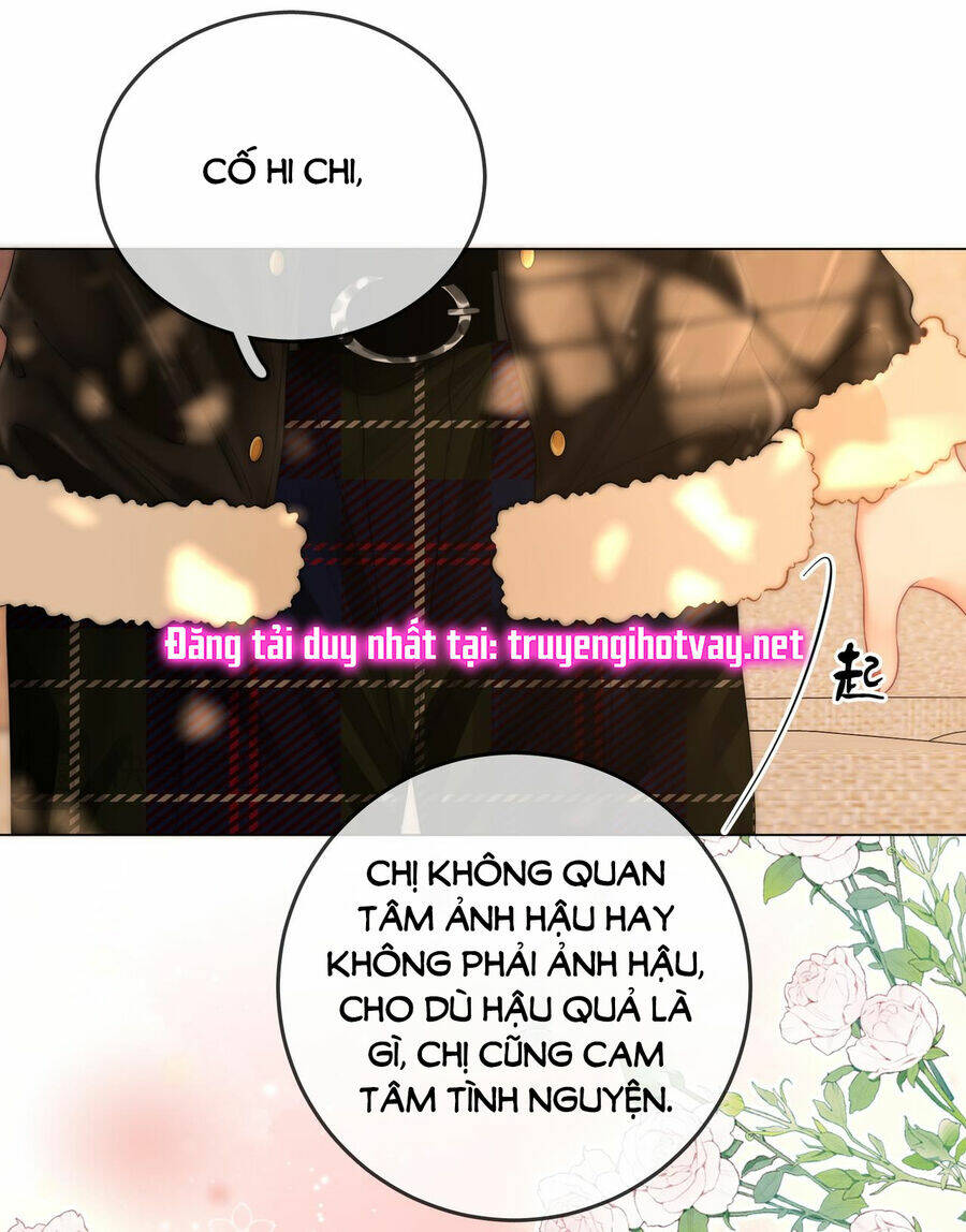 Em Chỉ Có Thể Là Của Tôi Chapter 84 - Trang 2