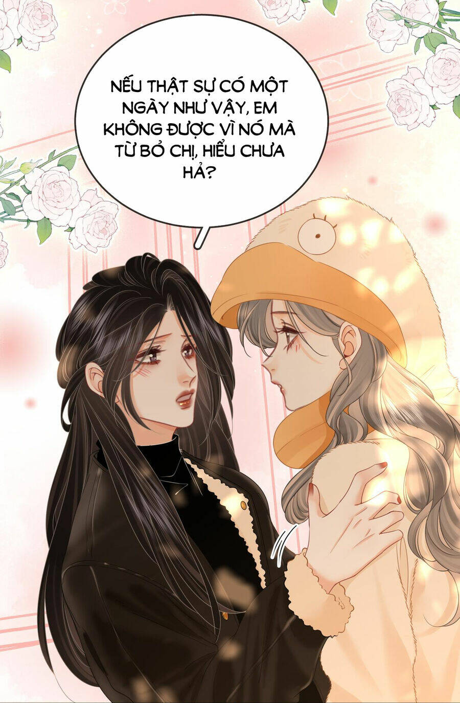 Em Chỉ Có Thể Là Của Tôi Chapter 84 - Trang 2