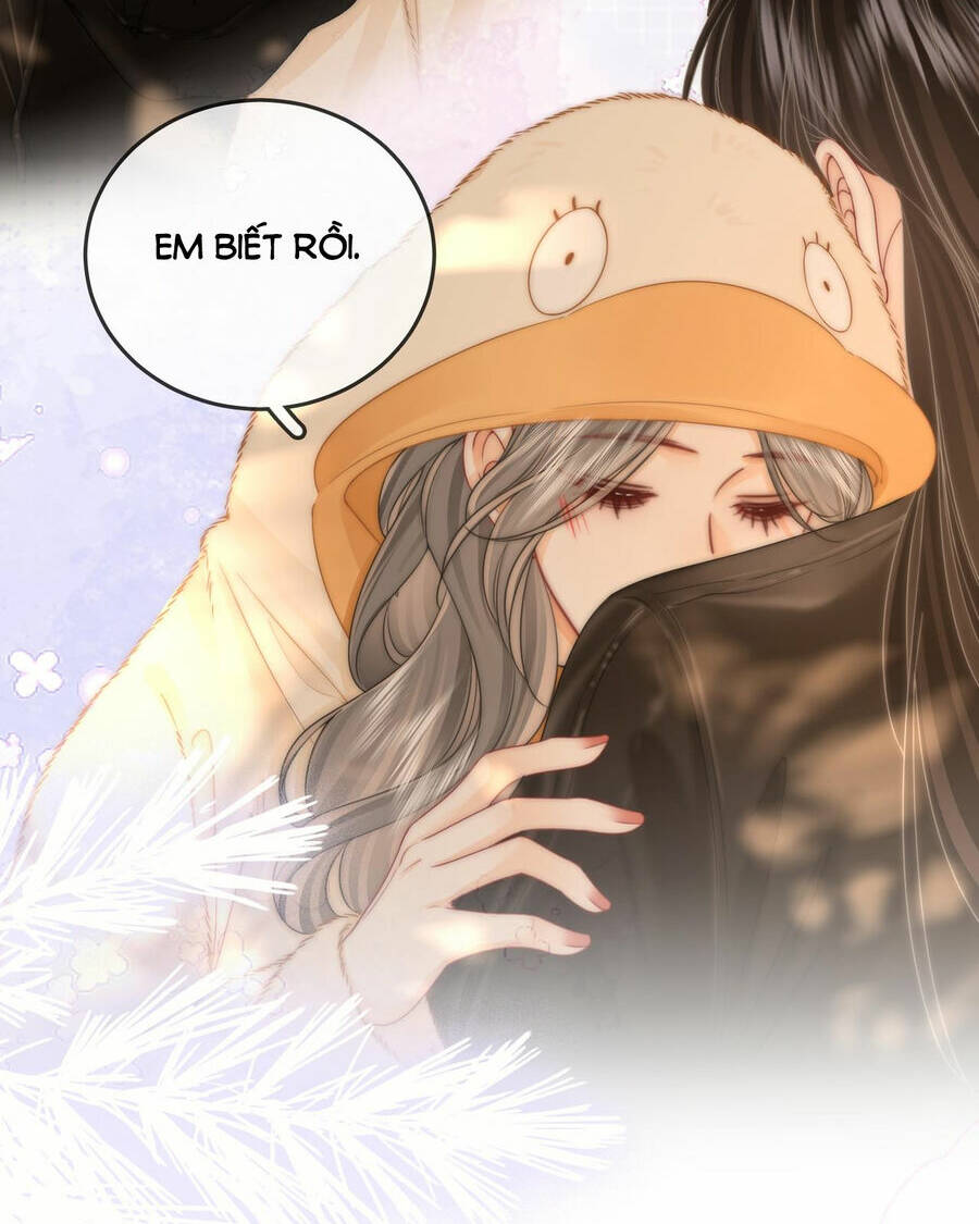 Em Chỉ Có Thể Là Của Tôi Chapter 84 - Trang 2