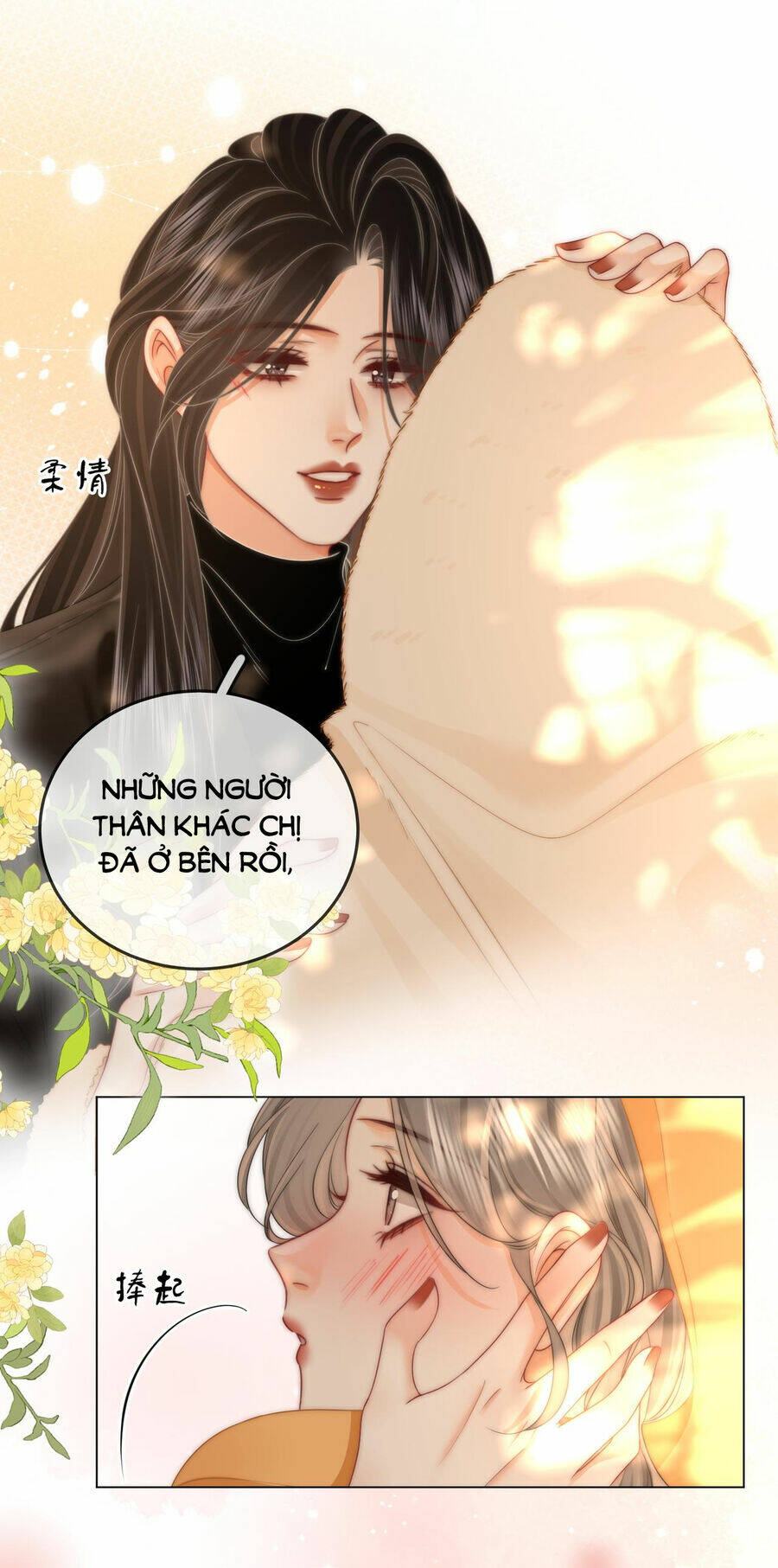 Em Chỉ Có Thể Là Của Tôi Chapter 84 - Trang 2