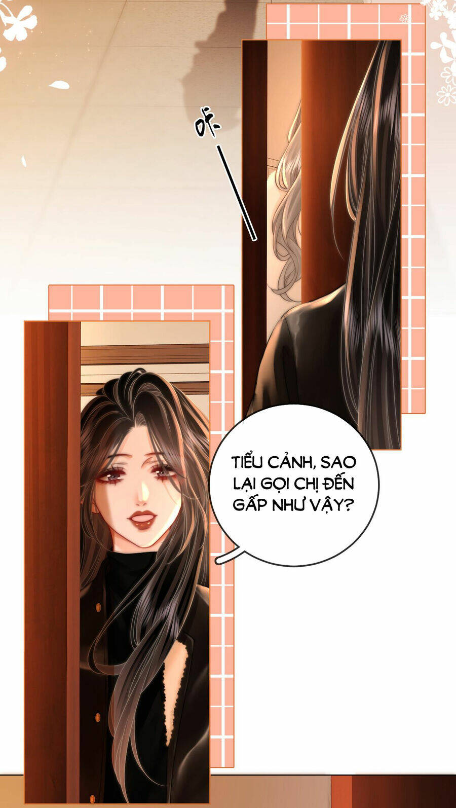 Em Chỉ Có Thể Là Của Tôi Chapter 84 - Trang 2