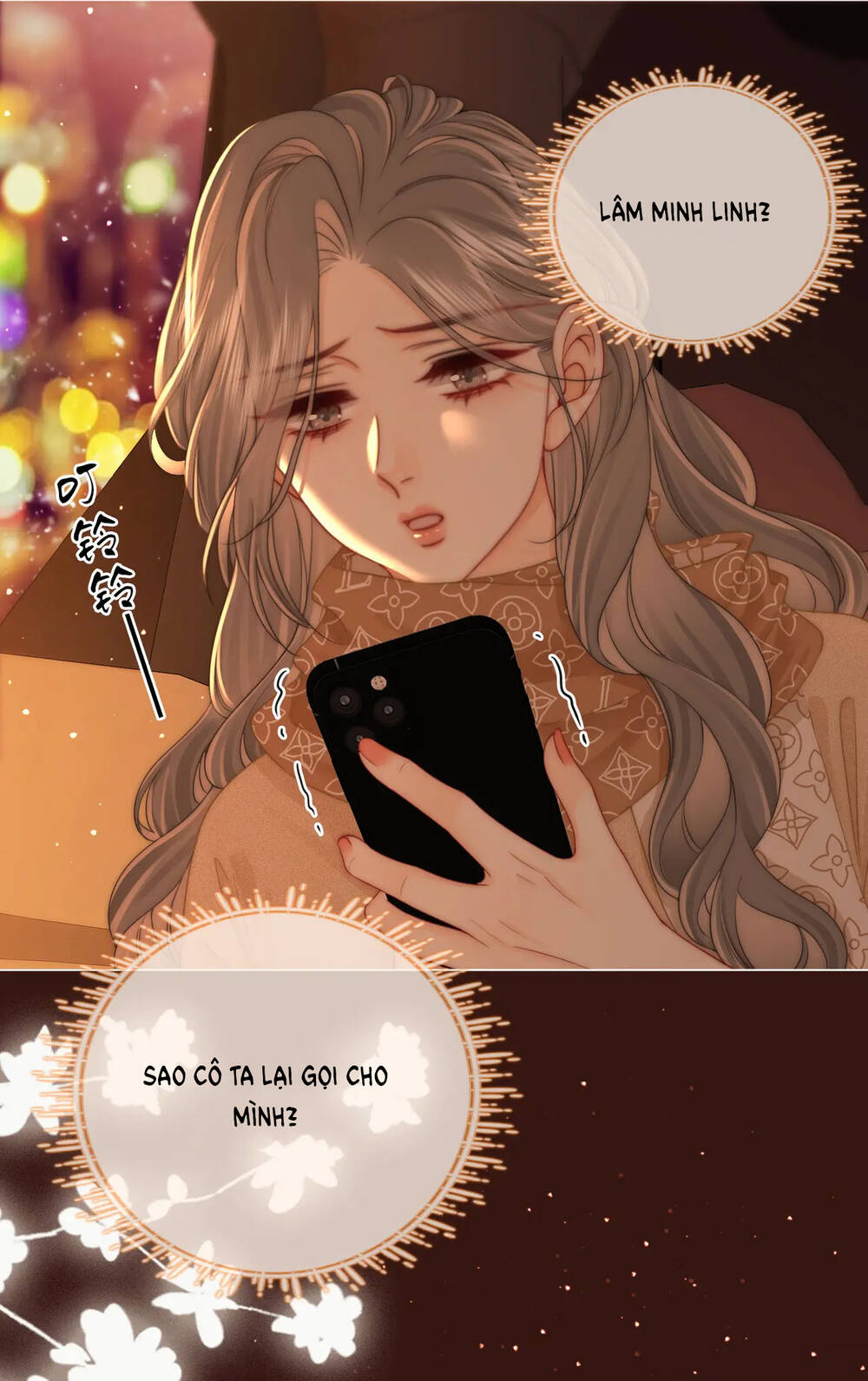 Em Chỉ Có Thể Là Của Tôi Chapter 83 - Trang 2