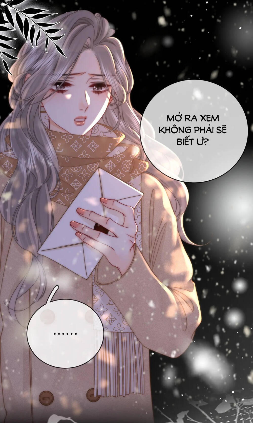 Em Chỉ Có Thể Là Của Tôi Chapter 83 - Trang 2