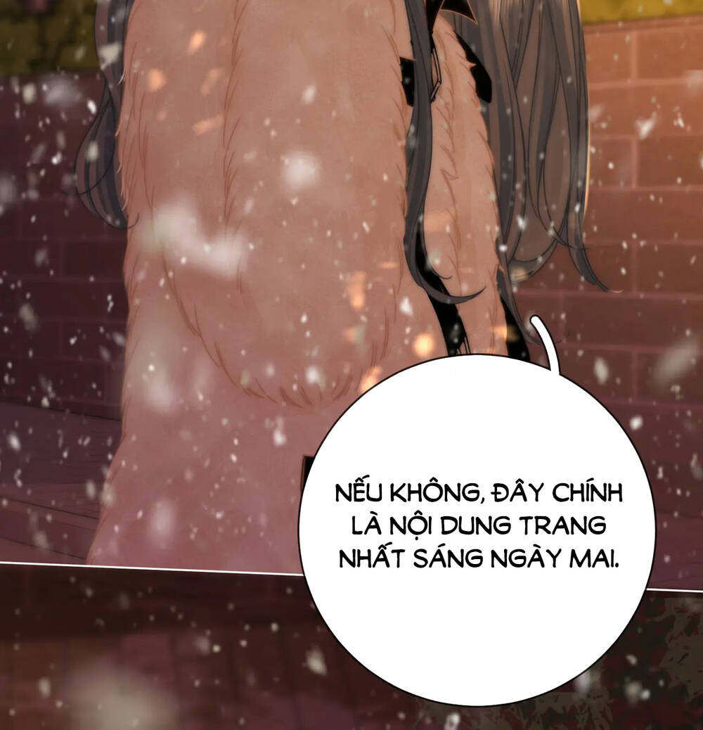 Em Chỉ Có Thể Là Của Tôi Chapter 83 - Trang 2