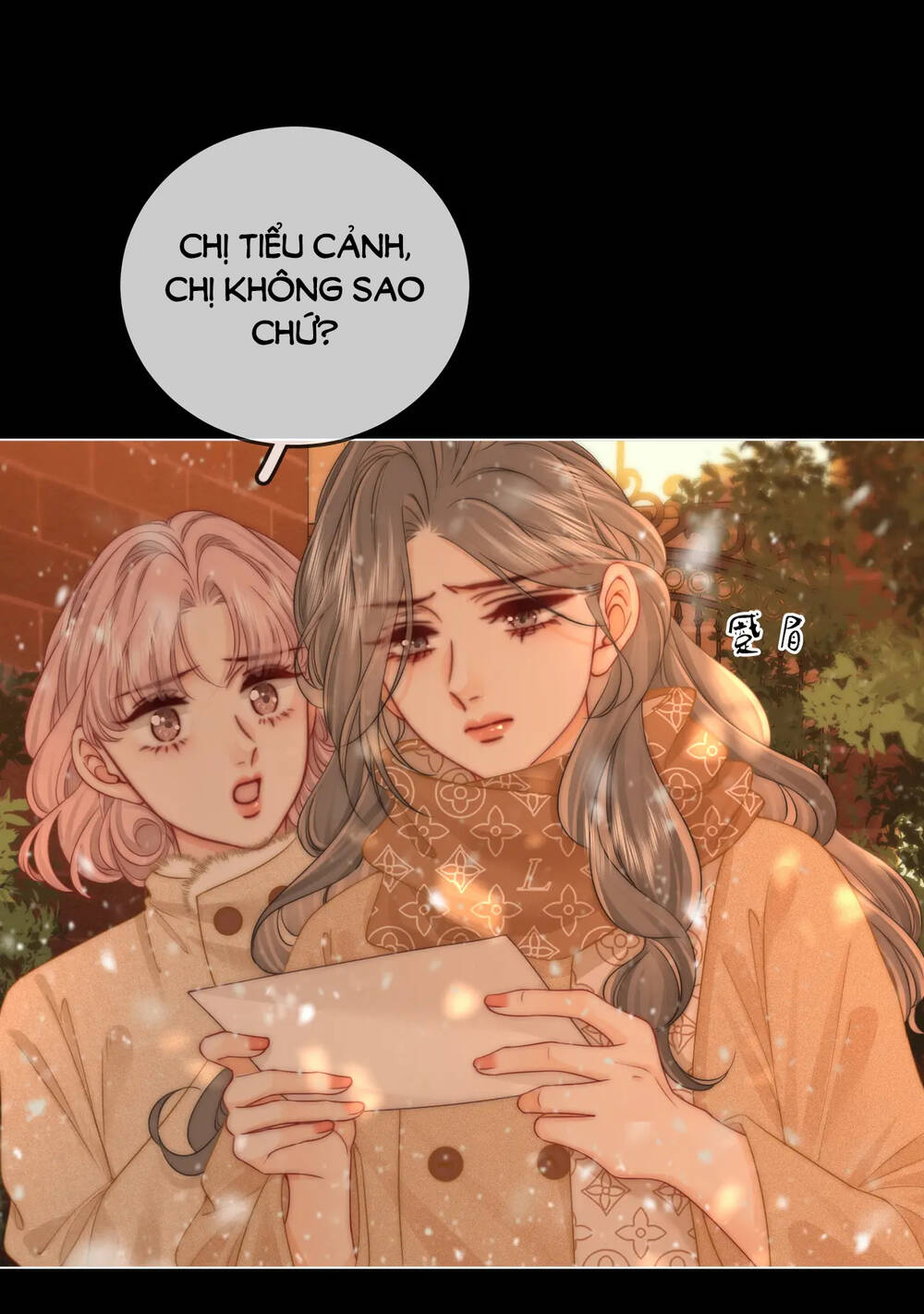 Em Chỉ Có Thể Là Của Tôi Chapter 83 - Trang 2