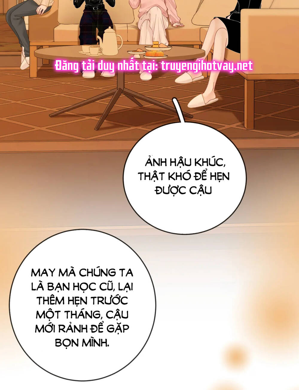 Em Chỉ Có Thể Là Của Tôi Chapter 83 - Trang 2