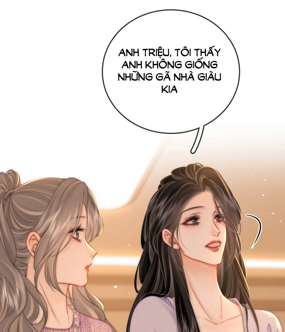 Em Chỉ Có Thể Là Của Tôi Chapter 79 - Trang 2