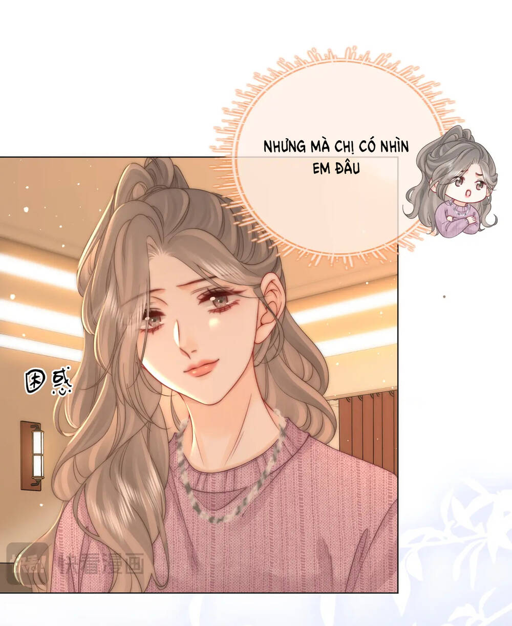 Em Chỉ Có Thể Là Của Tôi Chapter 79 - Trang 2