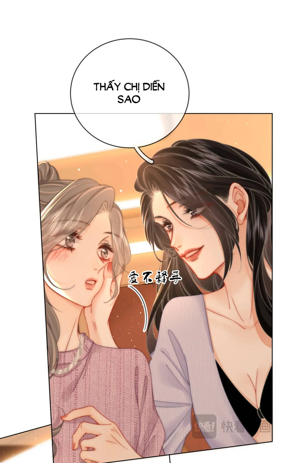 Em Chỉ Có Thể Là Của Tôi Chapter 79 - Trang 2