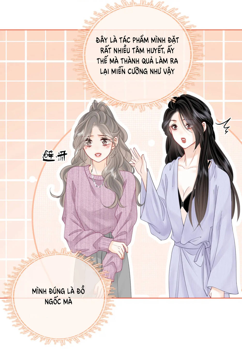 Em Chỉ Có Thể Là Của Tôi Chapter 79 - Trang 2