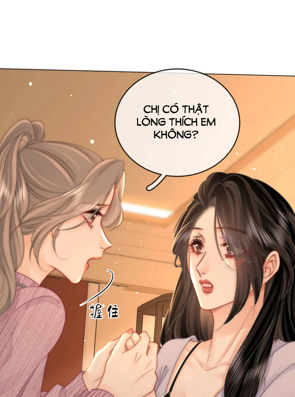 Em Chỉ Có Thể Là Của Tôi Chapter 79 - Trang 2