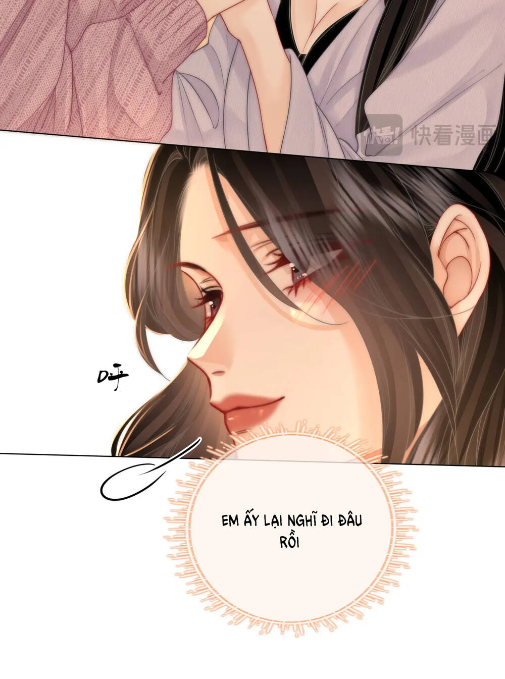 Em Chỉ Có Thể Là Của Tôi Chapter 79 - Trang 2