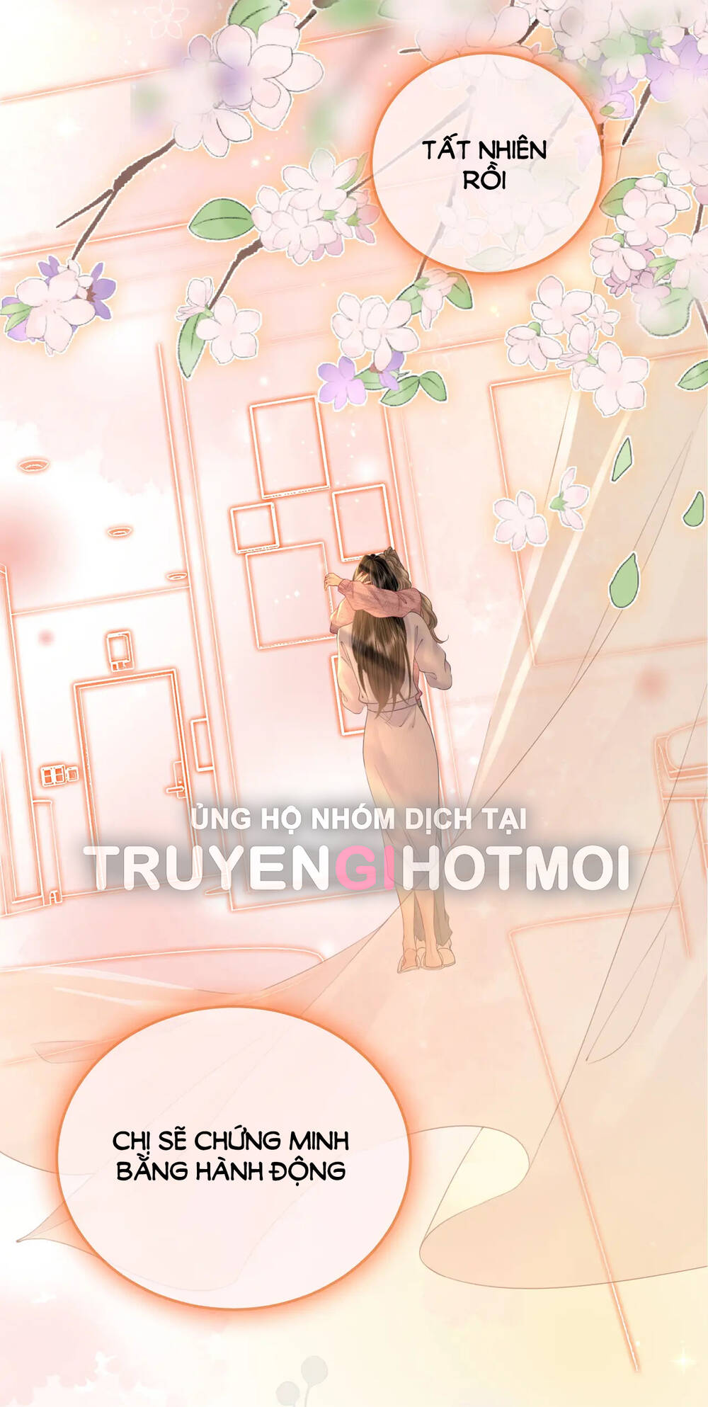 Em Chỉ Có Thể Là Của Tôi Chapter 79 - Trang 2