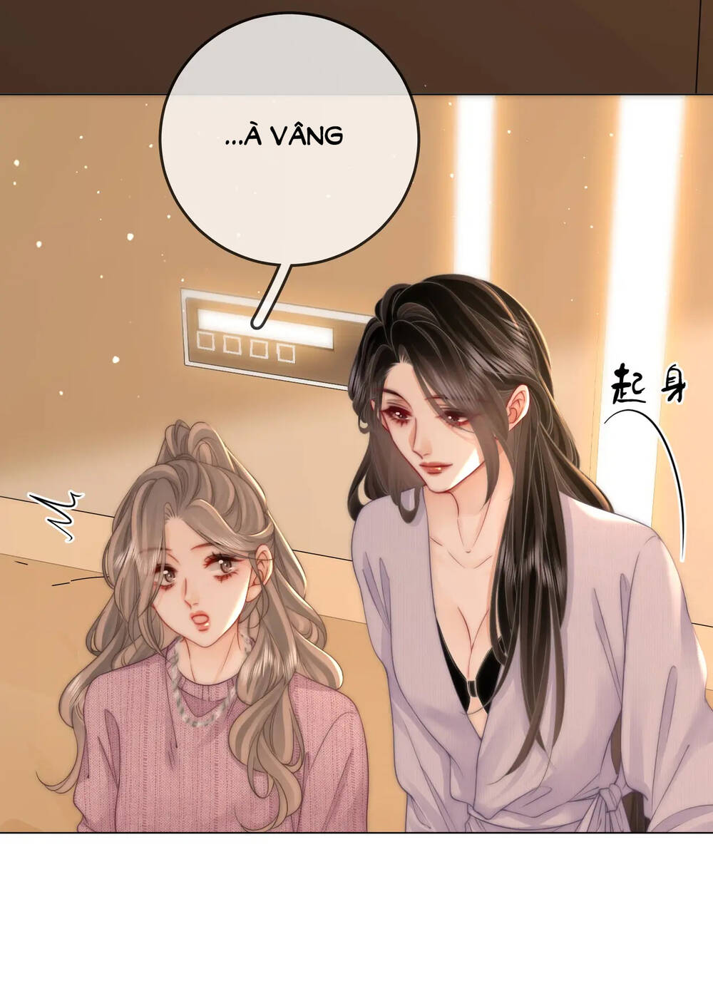 Em Chỉ Có Thể Là Của Tôi Chapter 79 - Trang 2