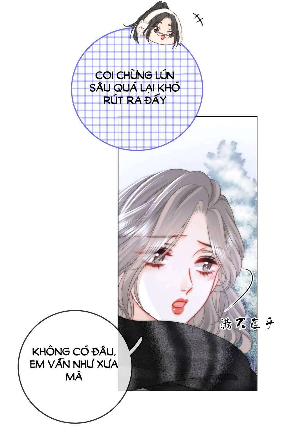 Em Chỉ Có Thể Là Của Tôi Chapter 79 - Trang 2