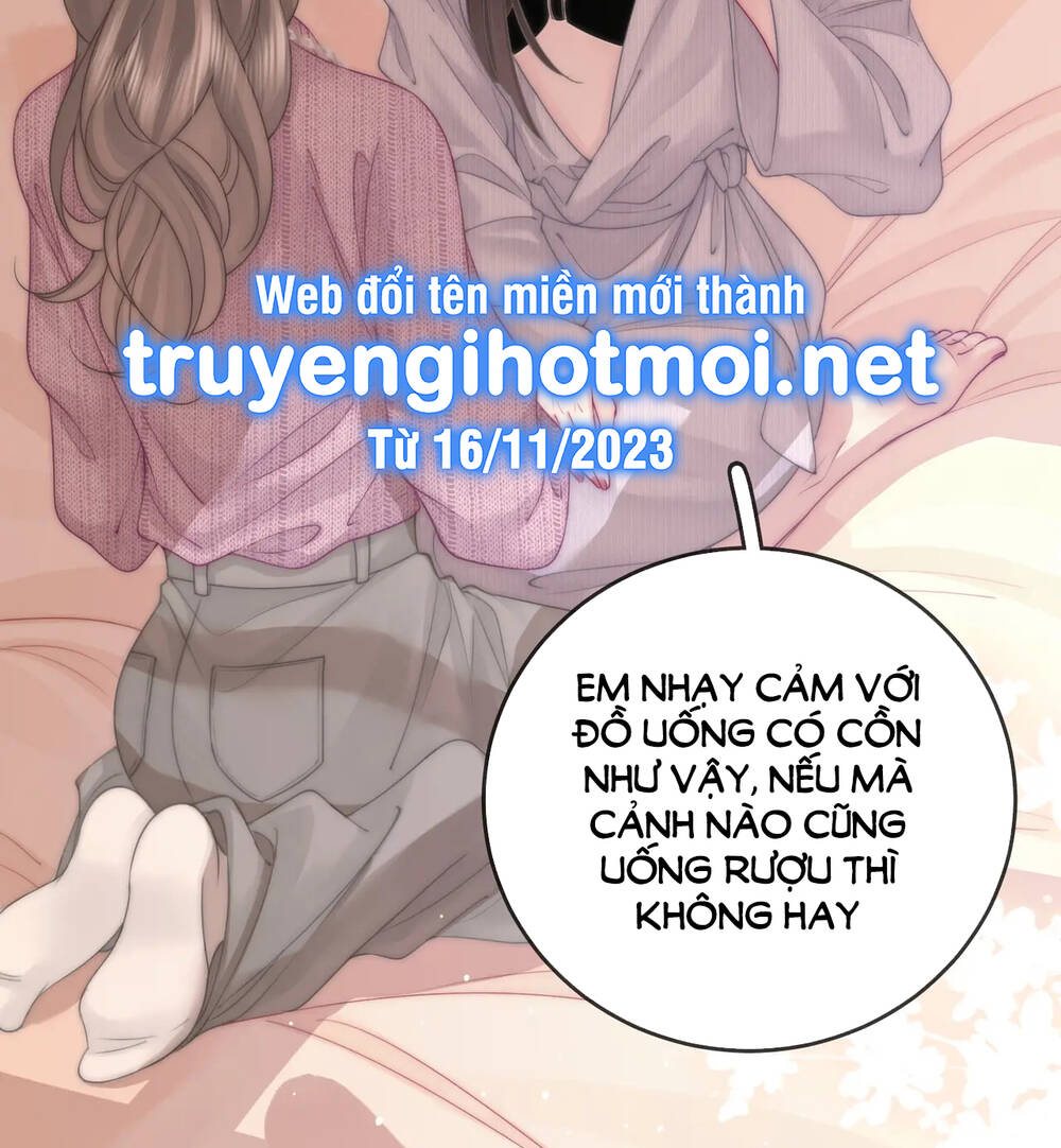 Em Chỉ Có Thể Là Của Tôi Chapter 78 - Trang 2