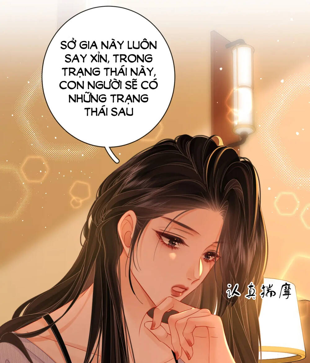 Em Chỉ Có Thể Là Của Tôi Chapter 78 - Trang 2