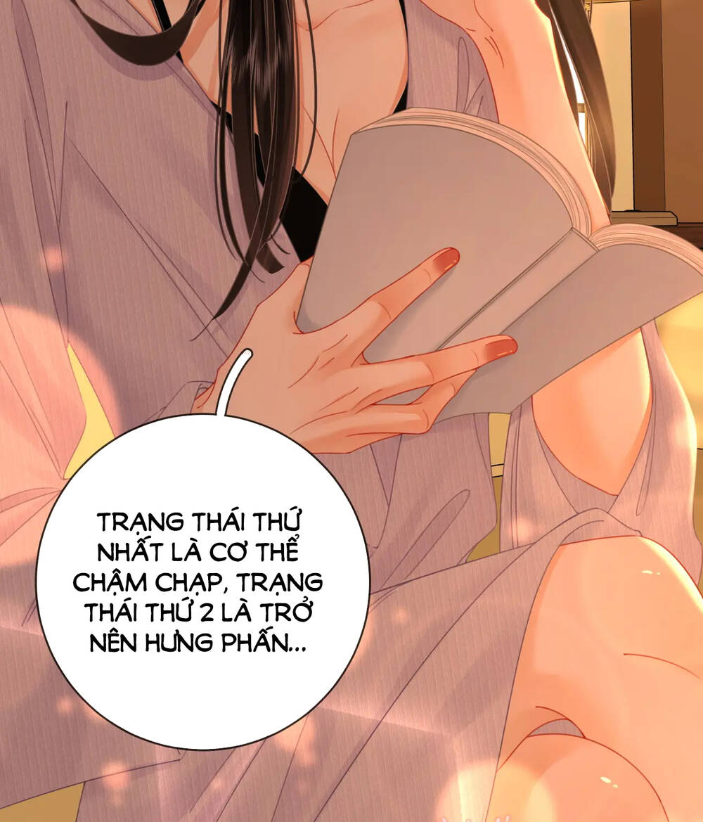 Em Chỉ Có Thể Là Của Tôi Chapter 78 - Trang 2