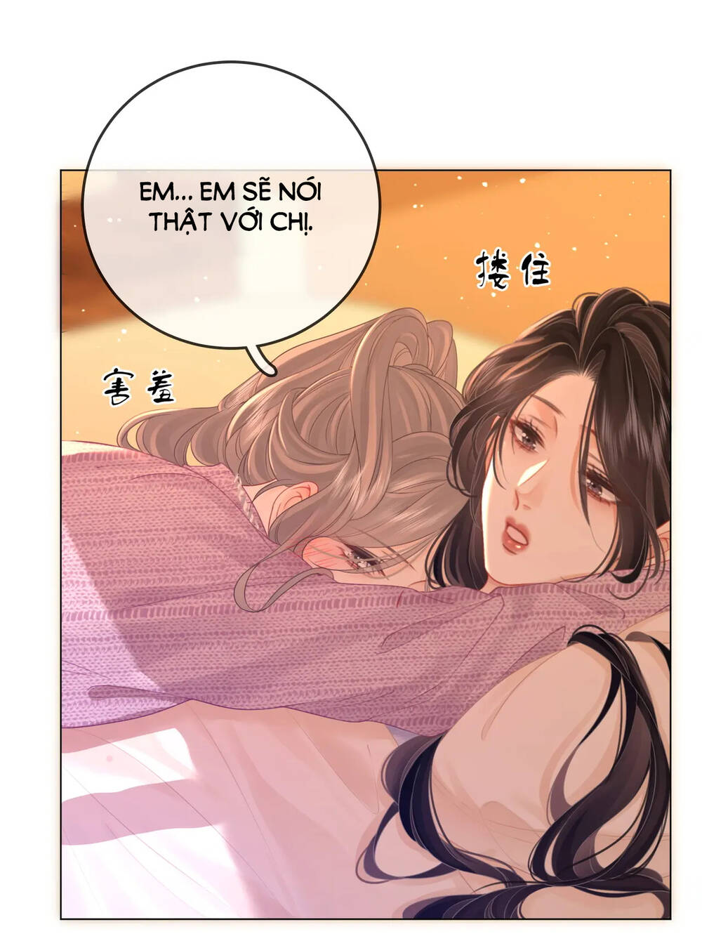 Em Chỉ Có Thể Là Của Tôi Chapter 78 - Trang 2