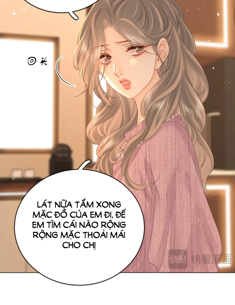 Em Chỉ Có Thể Là Của Tôi Chapter 77 - Trang 2