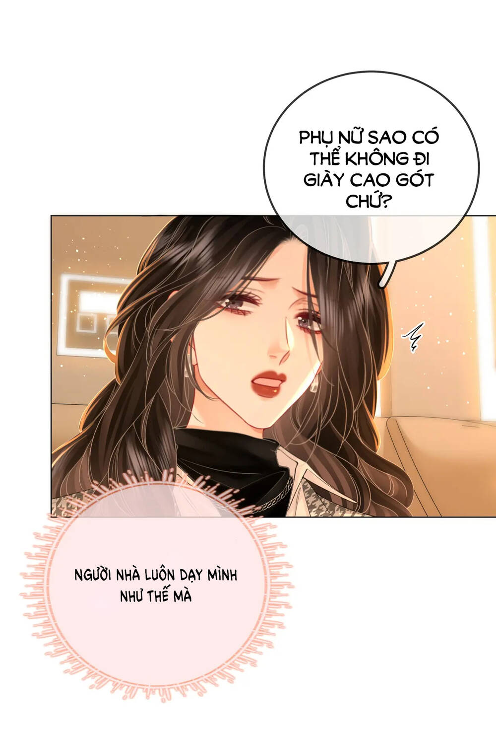 Em Chỉ Có Thể Là Của Tôi Chapter 77 - Trang 2