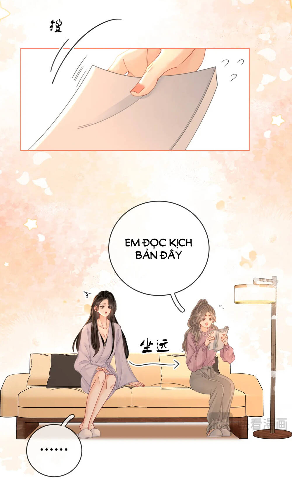 Em Chỉ Có Thể Là Của Tôi Chapter 77 - Trang 2