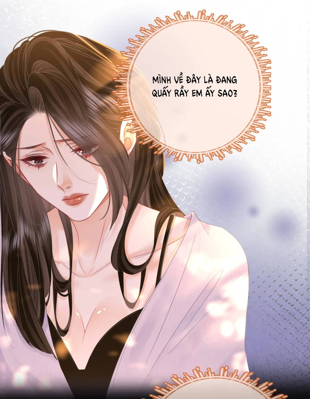 Em Chỉ Có Thể Là Của Tôi Chapter 77 - Trang 2