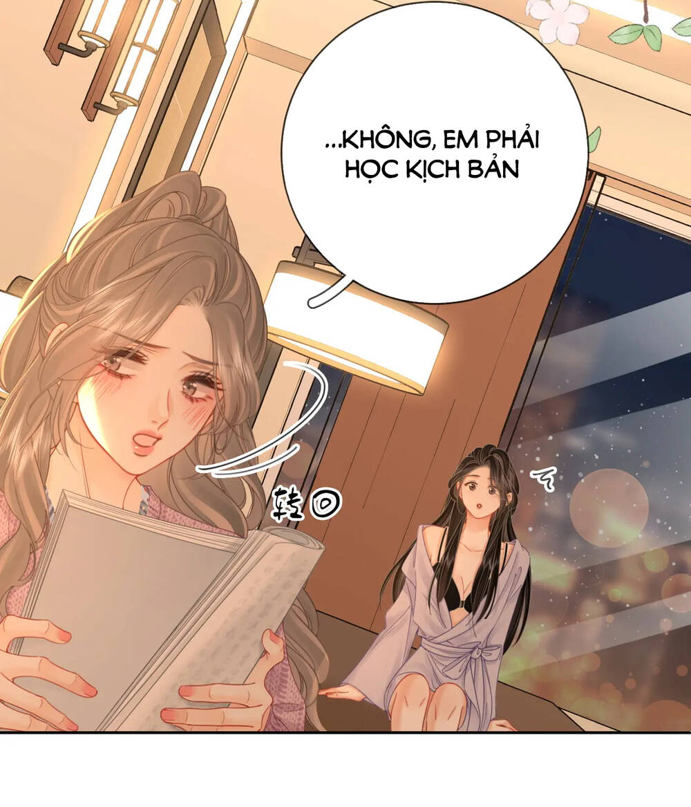 Em Chỉ Có Thể Là Của Tôi Chapter 77 - Trang 2