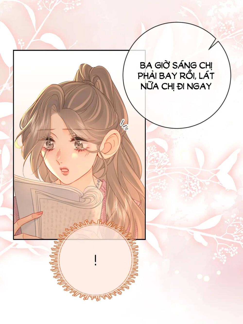 Em Chỉ Có Thể Là Của Tôi Chapter 77 - Trang 2