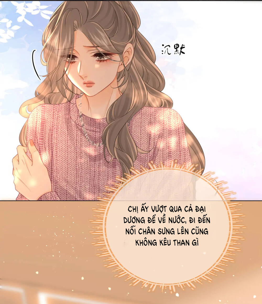 Em Chỉ Có Thể Là Của Tôi Chapter 77 - Trang 2