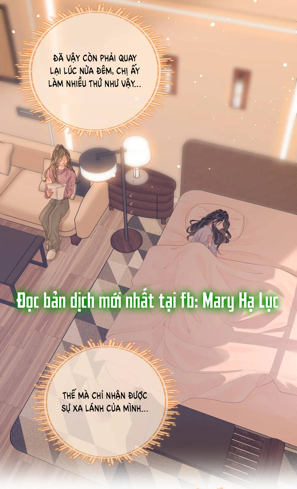 Em Chỉ Có Thể Là Của Tôi Chapter 77 - Trang 2