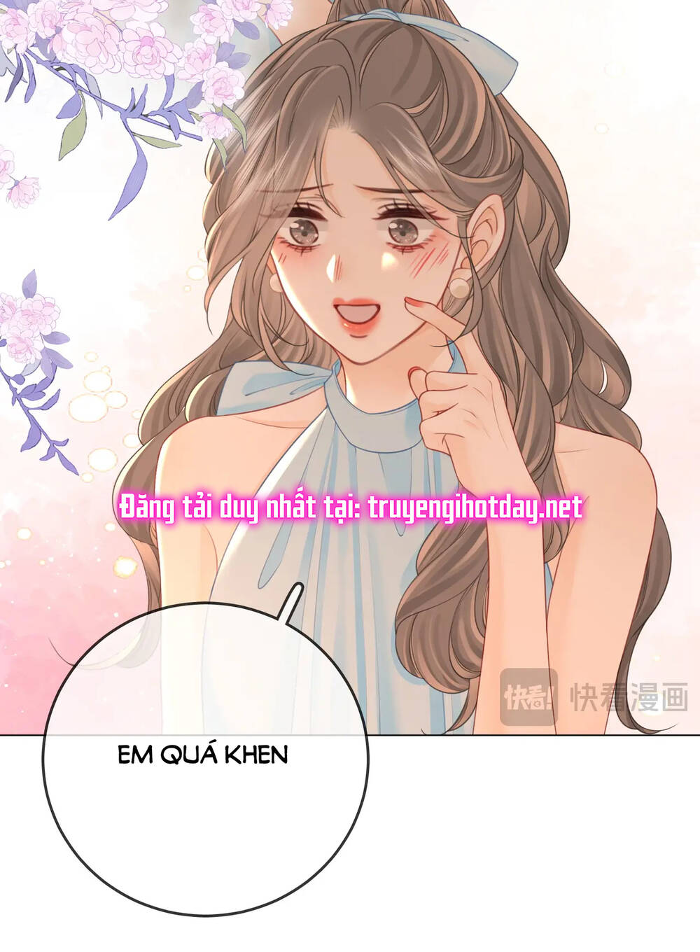 Em Chỉ Có Thể Là Của Tôi Chapter 72 - Trang 2