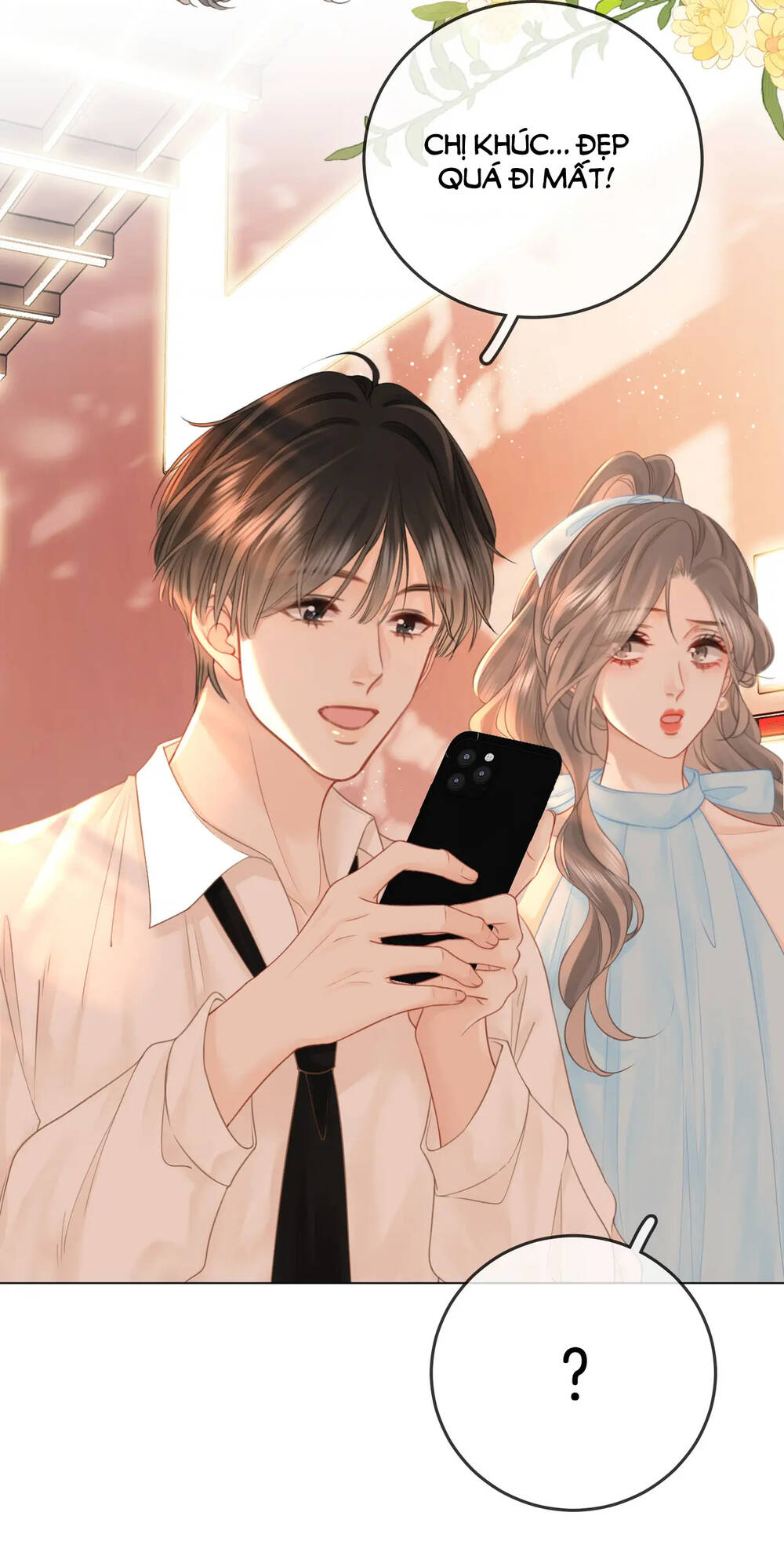 Em Chỉ Có Thể Là Của Tôi Chapter 72 - Trang 2