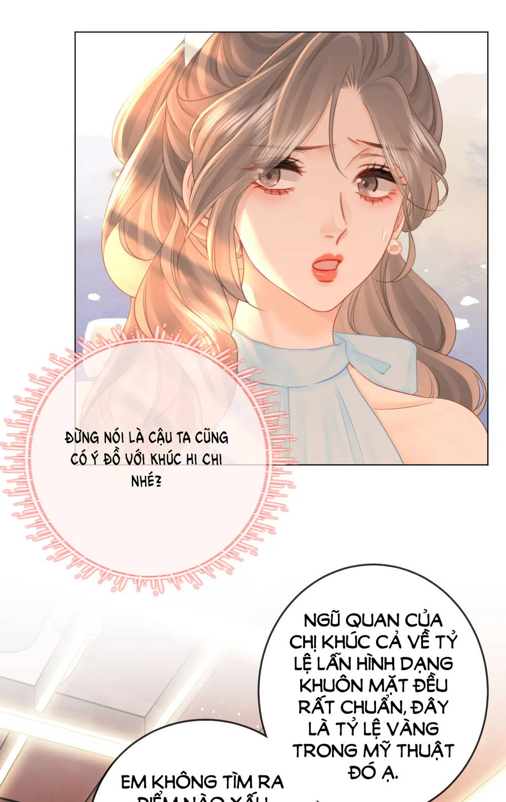 Em Chỉ Có Thể Là Của Tôi Chapter 72 - Trang 2