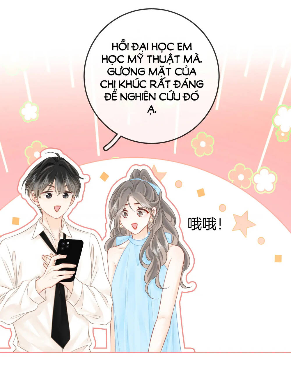 Em Chỉ Có Thể Là Của Tôi Chapter 72 - Trang 2