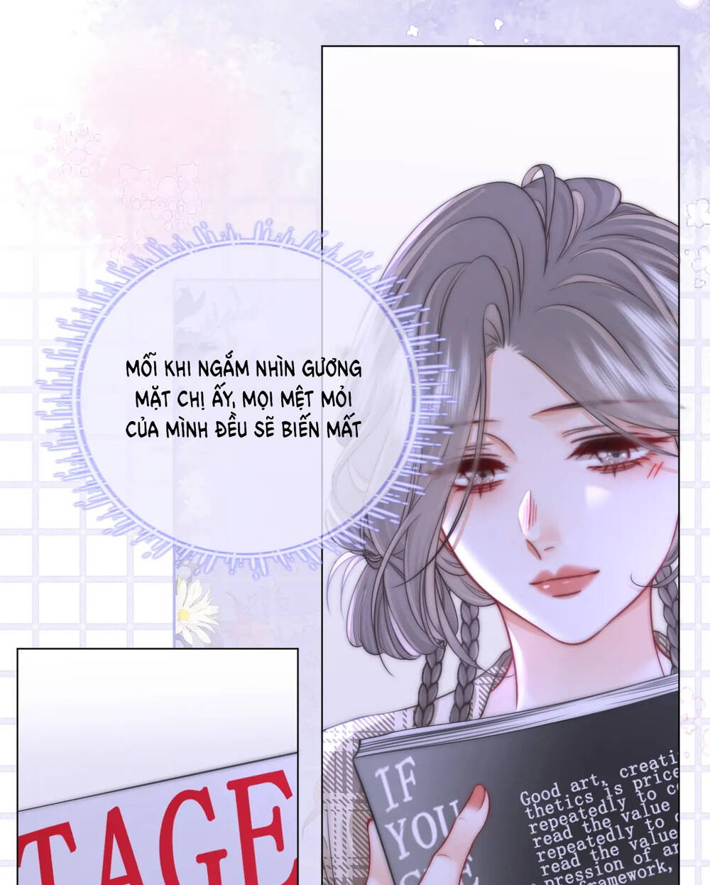 Em Chỉ Có Thể Là Của Tôi Chapter 72 - Trang 2