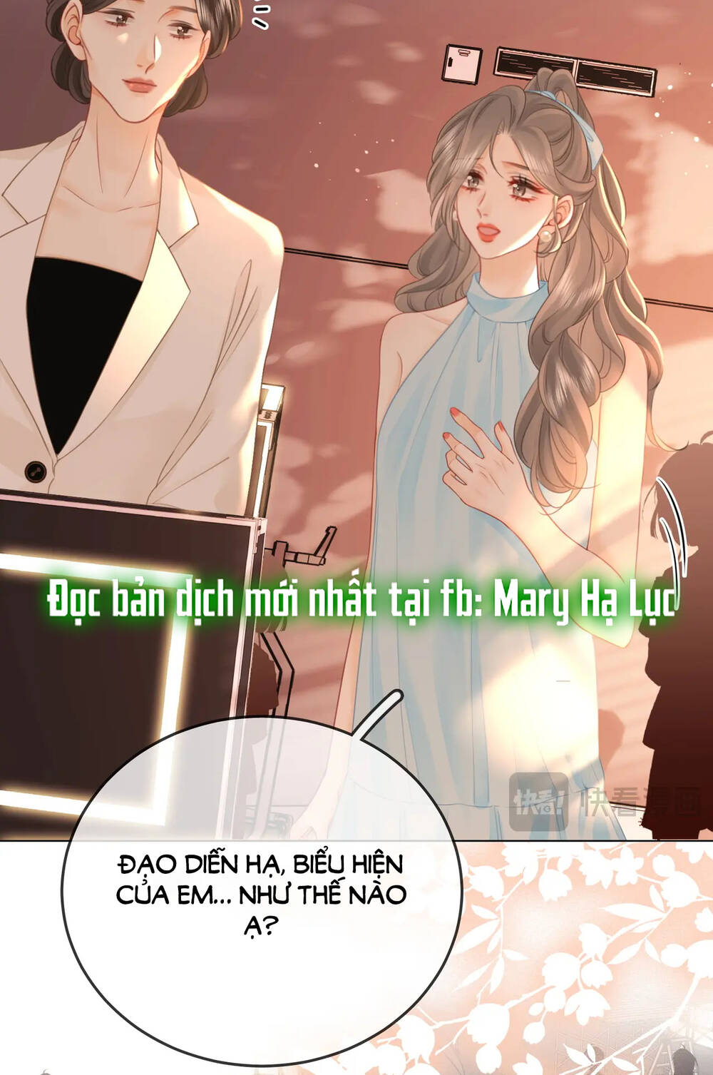 Em Chỉ Có Thể Là Của Tôi Chapter 72 - Trang 2