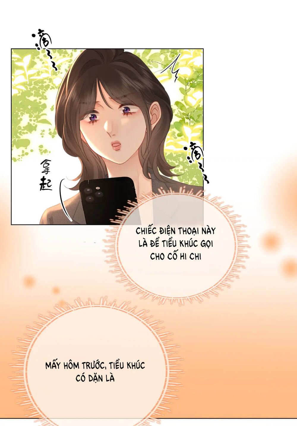 Em Chỉ Có Thể Là Của Tôi Chapter 72 - Trang 2