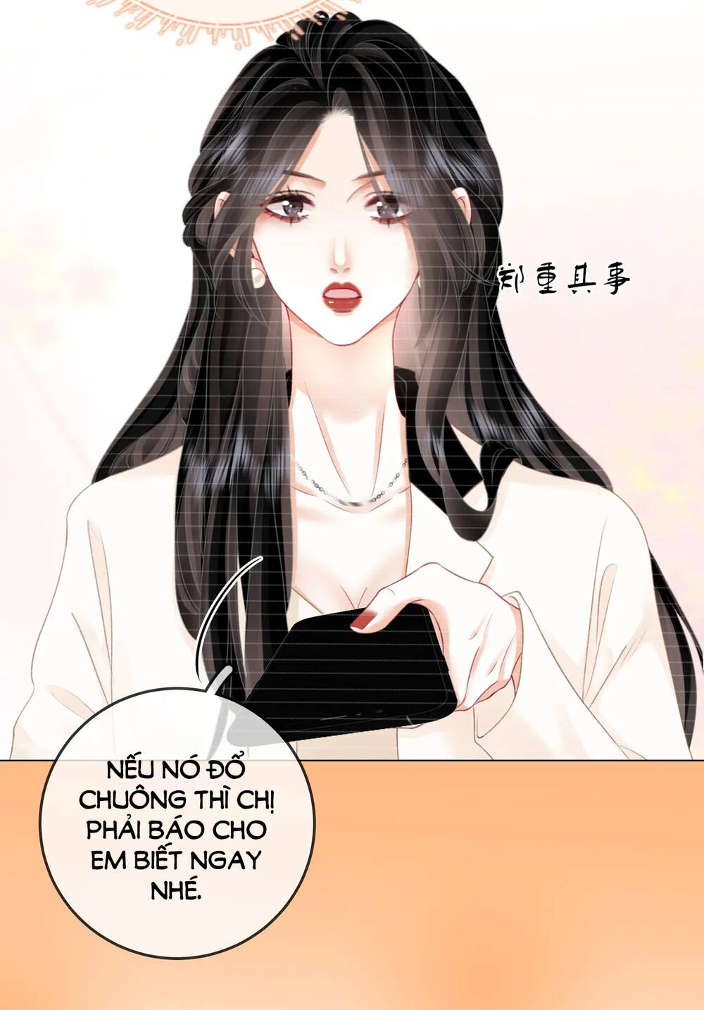 Em Chỉ Có Thể Là Của Tôi Chapter 72 - Trang 2