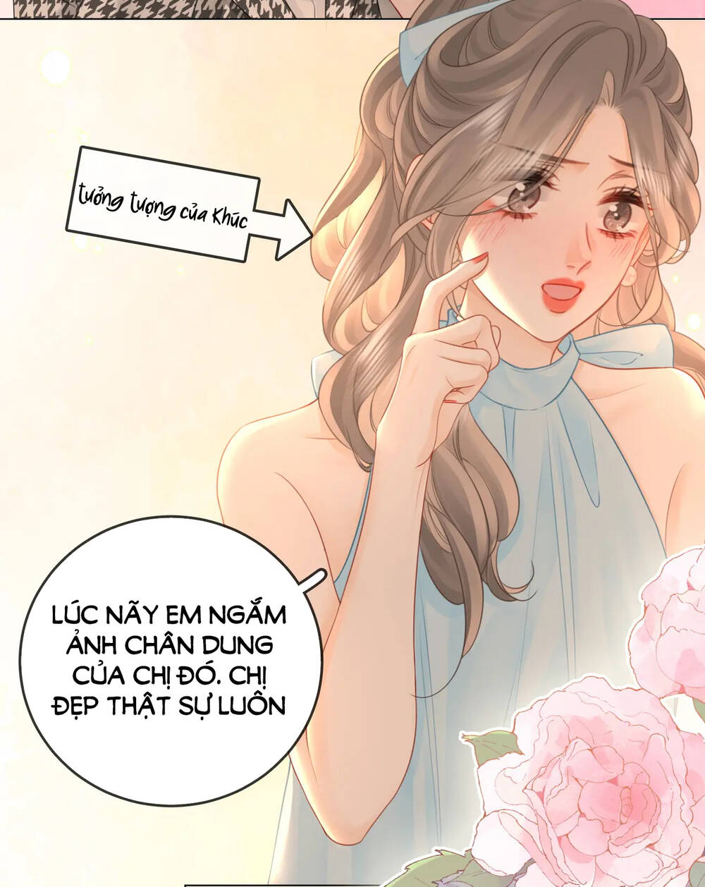 Em Chỉ Có Thể Là Của Tôi Chapter 72 - Trang 2